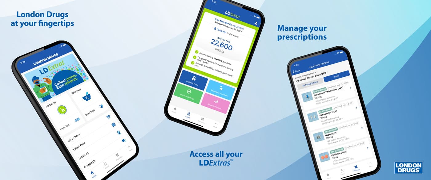 LDExtras Download App